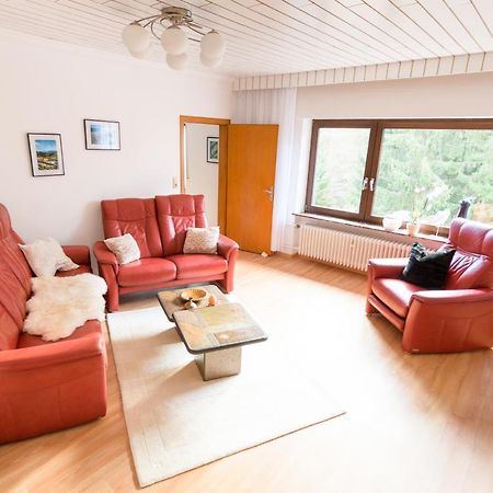 Haus Kallin Idar-Oberstein Εξωτερικό φωτογραφία