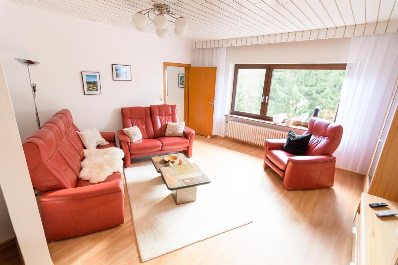 Haus Kallin Idar-Oberstein Εξωτερικό φωτογραφία