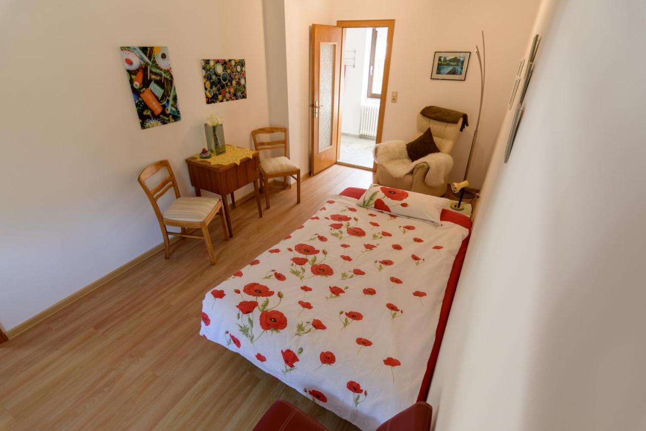 Haus Kallin Idar-Oberstein Εξωτερικό φωτογραφία